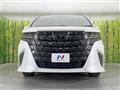 2025 Toyota Alphard Hybrid