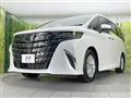 2025 Toyota Alphard Hybrid