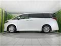 2025 Toyota Alphard Hybrid