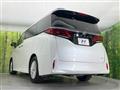 2025 Toyota Alphard Hybrid