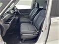 2017 Honda Freed