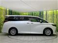 2025 Toyota Alphard Hybrid
