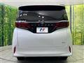 2025 Toyota Alphard Hybrid