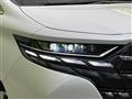 2025 Toyota Alphard Hybrid