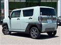 2023 Daihatsu Taft