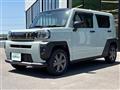 2023 Daihatsu Taft