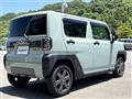 2023 Daihatsu Taft