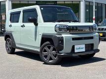 2023 Daihatsu Taft