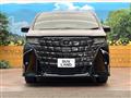 2025 Toyota Alphard Hybrid