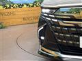2025 Toyota Alphard Hybrid