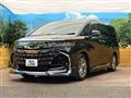 2025 Toyota Alphard Hybrid