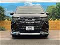 2025 Toyota Alphard Hybrid