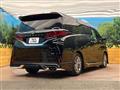 2025 Toyota Alphard Hybrid
