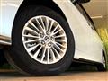 2025 Toyota Alphard Hybrid