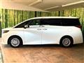 2025 Toyota Alphard Hybrid