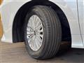 2025 Toyota Alphard Hybrid