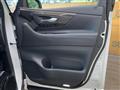 2025 Toyota Alphard Hybrid