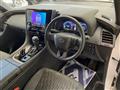 2025 Toyota Alphard Hybrid