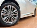 2025 Toyota Alphard Hybrid