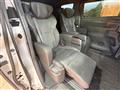 2025 Toyota Alphard Hybrid