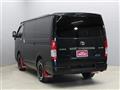 2023 Toyota Hiace Van