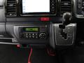 2023 Toyota Hiace Van