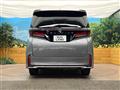 2026 Toyota Vellfire