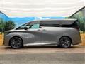 2026 Toyota Vellfire