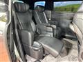 2026 Toyota Vellfire