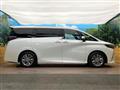 2026 Toyota Alphard Hybrid