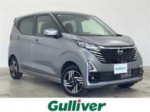 2024 Nissan DAYZ