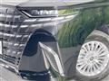 2026 Toyota Alphard Hybrid