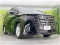 2026 Toyota Alphard Hybrid
