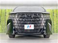 2026 Toyota Alphard Hybrid