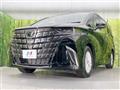 2026 Toyota Alphard Hybrid