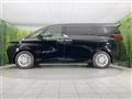 2026 Toyota Alphard Hybrid