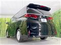 2026 Toyota Alphard Hybrid