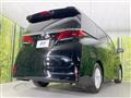 2026 Toyota Alphard Hybrid