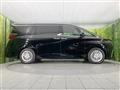 2026 Toyota Alphard Hybrid