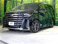 2026 Toyota Vellfire
