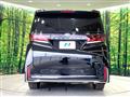 2026 Toyota Vellfire