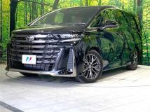 2026 Toyota Vellfire