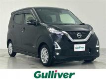 2022 Nissan DAYZ