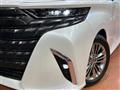 2026 Toyota Alphard Hybrid