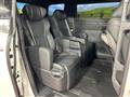 2026 Toyota Alphard Hybrid