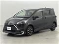 2020 Toyota Sienta