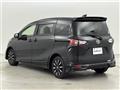 2020 Toyota Sienta