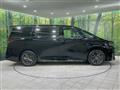 2026 Toyota Vellfire