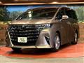 2026 Toyota Alphard Hybrid