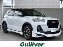 2021 Daihatsu Rocky
